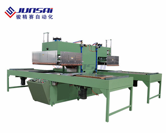 25kw充氣墊高周波熱合機(jī)-高頻機(jī)/高周波/吸塑機(jī)廠家